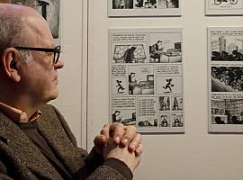 Fallece el creador de Mafalda, Joaquín Salvador Lavado, Quino