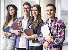 Nueva lista de admitid@s en estudios de grado en UniOvi
