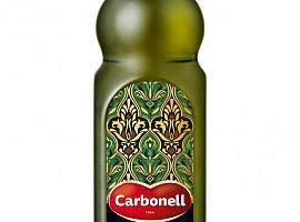 Carbonell Magna Oliva premiado como uno de los mejores aceites del mundo
