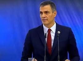 Sánchez presenta el Plan de Recuperación para invertrir 72.000 millones de fondos europeos 