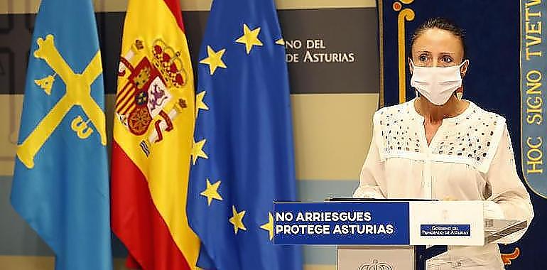 El sistema asturiano de alerta temprana para la gestión de la pandemia en las residencias, preseleccionado en los Premios Europeos de Servicios Sociales