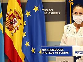 El sistema asturiano de alerta temprana para la gestión de la pandemia en las residencias, preseleccionado en los Premios Europeos de Servicios Sociales