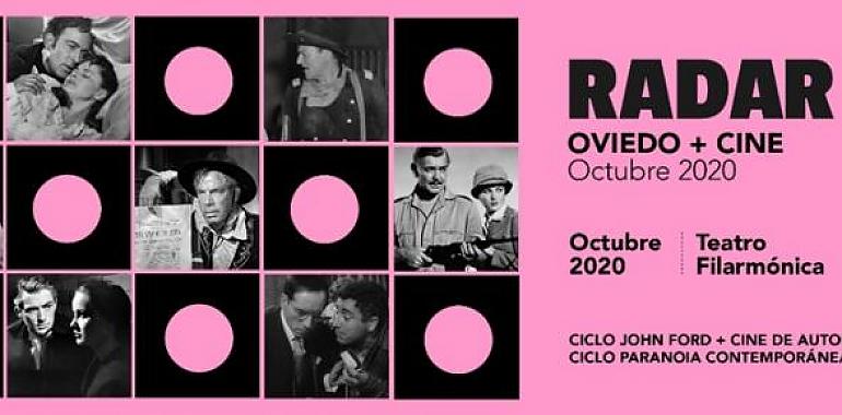 Radar vuelve al Filarmónica de Oviedo con doble pase