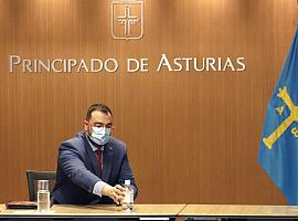 Asturias invertirá 1,7 millones para afianzar la transformación digital del sistema educativo