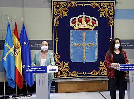 El Principado abrirá en Oviedo el primer centro de crisis para víctimas de violencia sexual