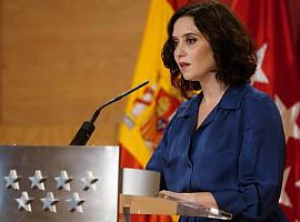 El Gobierno frena la irresponsabilidad de Ayuso y declara el estado de alarma para Madrid