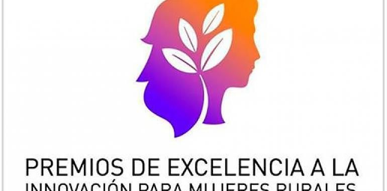 Ana María Acevedo García, Premio de Excelencia a la Innovación para Mujeres Rurales
