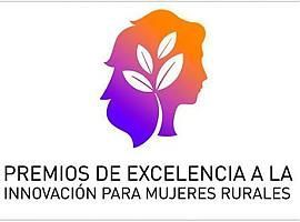 Ana María Acevedo García, Premio de Excelencia a la Innovación para Mujeres Rurales
