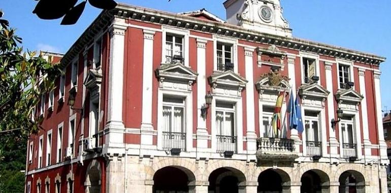 FORO pide más presencia policial en el concejo mierense frente al vandalismo