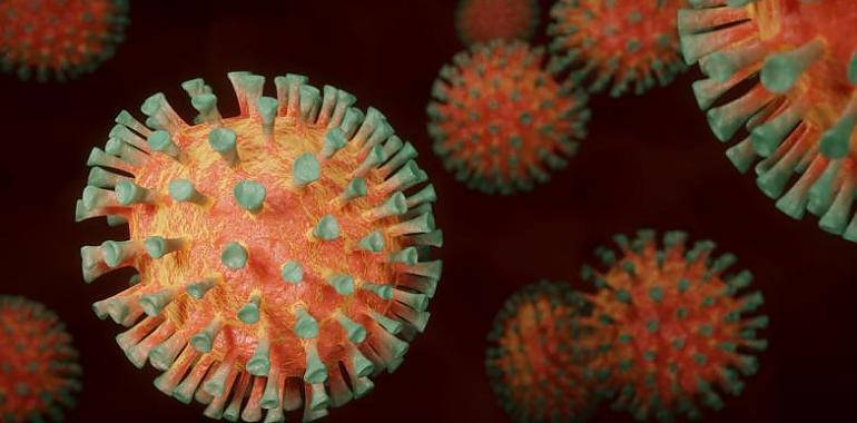Asturias registra 222 nuevos casos por coronavirus
