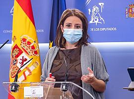 PSOE y UP presentan la PL orgánica para acabar con el bloqueo contra constitucional del CGPJ por el PP