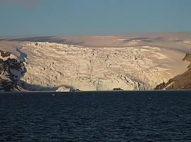 Oviedo colidera el diagnóstico científico sobre el calentamiento antártico y su impacto global