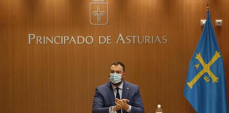 Asturias vuelve a una fase dos atenuada durante 15 días