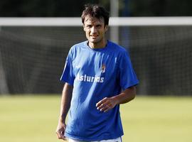 Iván Candela, operado con éxito