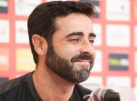 David Gallego: “El Tenerife será de los mejores de LaLiga”