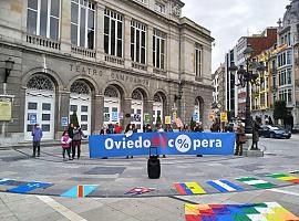 CODOPA pide en Oviedo a PP-Cs que reviertan los recortes en cooperación al desarrollo