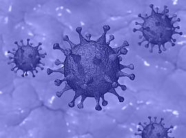 Tres fallecimientos y 207 nuevos casos de coronavirus en Asturias