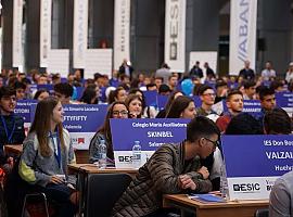 Young Business Talents busca jóvenes asturianos con talento empresarial 