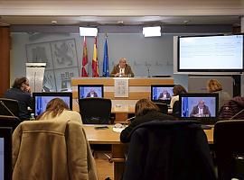 CyL decreta 14 días de confinamiento y movilidad social limitada en Aranda de Duero (Burgos)