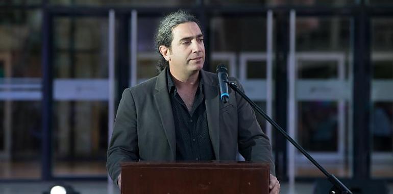 Lluís Rabaneda, candidato a la vicepresidencia de la Federación Internacional de Piragüismo  