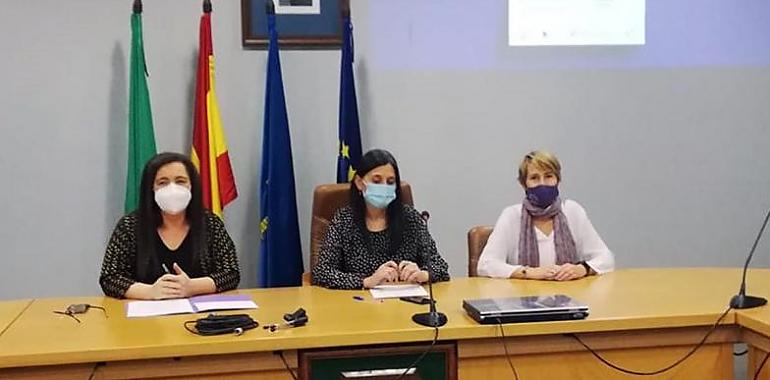 Castrillòn inicia en Asturias Emplea igualdad para mujeres de entornos rurales