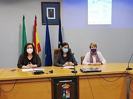Castrillòn inicia en Asturias Emplea igualdad para mujeres de entornos rurales