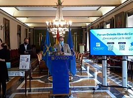 El ayuntamiento de Oviedo llama a instalar la app RadarCOVID