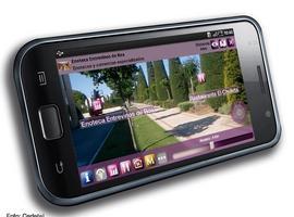 Realtur, una guía enoturística virtual para dispositivos móviles Android