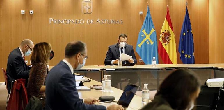 Asturias impulsa con 46,6 millones políticas activas de empleo para 15.500 personas