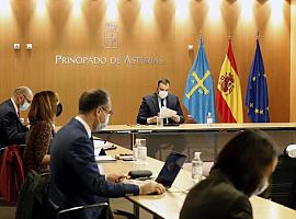 Asturias impulsa con 46,6 millones políticas activas de empleo para 15.500 personas