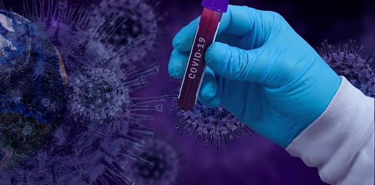 Sigue subiendo la contagiosidad en Asturias con 381 nuevos casos de coronavirus