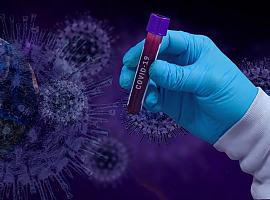 Sigue subiendo la contagiosidad en Asturias con 381 nuevos casos de coronavirus