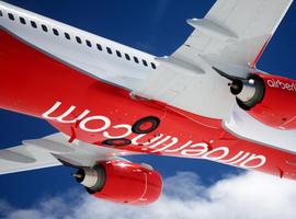 airberlin alcanza los 31 millones de pasajeros