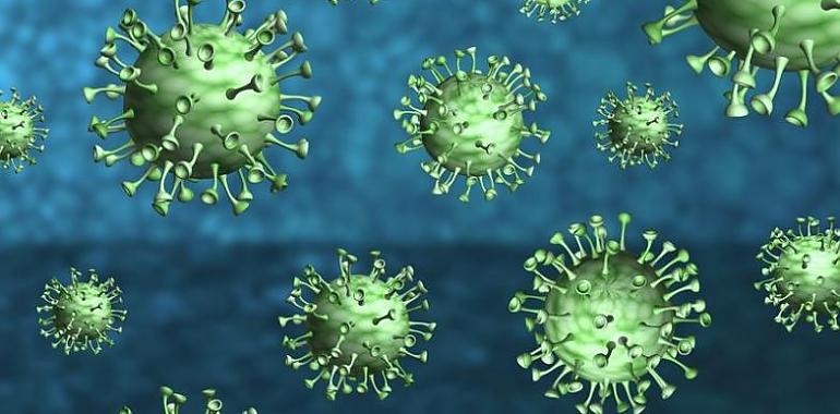 Ocho fallecidos por coronavirus en Asturias y 288 nuevos casos