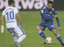 Los de Ziganda caen derrotados en su visita a Butarque (2-1) 