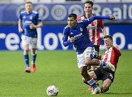 El VAR condena al Real Oviedo