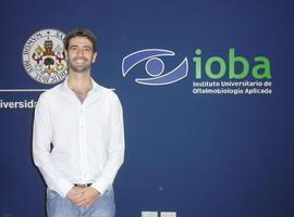 Películas en base a ácido hialurónico para la liberación controlada de fármacos oculares