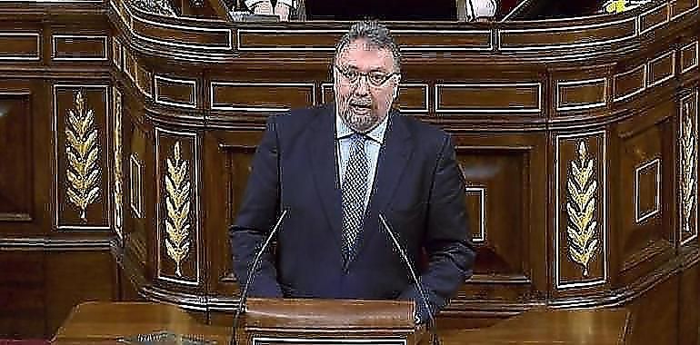 FORO ASTURIAS aclara que el voto de Oblanca con VOX no representa a su partido