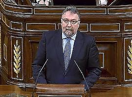 FORO ASTURIAS aclara que el voto de Oblanca con VOX no representa a su partido