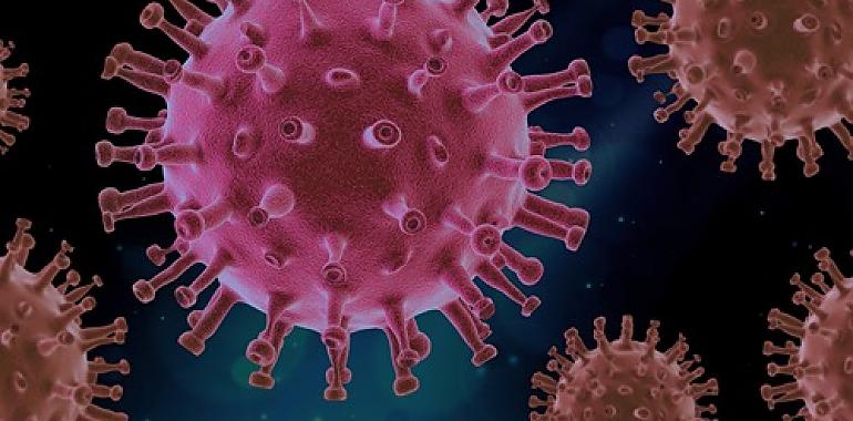 435 nuevos casos de coronavirus y 10 muertes covid en Asturias 