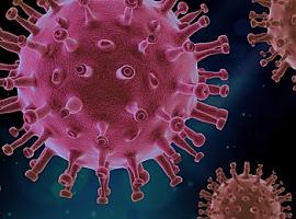 435 nuevos casos de coronavirus y 10 muertes covid en Asturias 