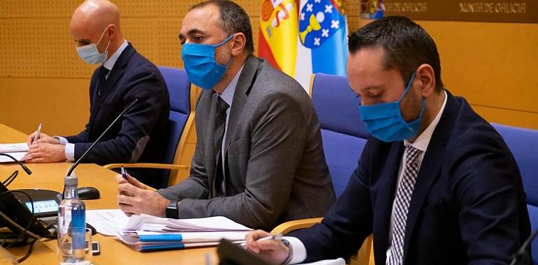 Feijoo decreta hoy medidas vitales por las que ayer demonizó al Gobierno español