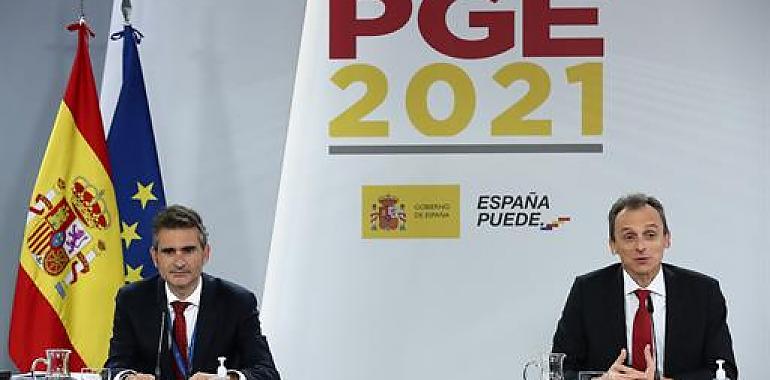 El mayor presupuesto de la historia para la ciencia y la innovación en España