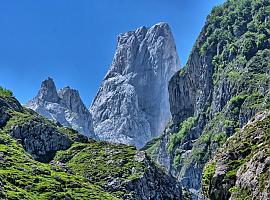 El New York Times califica a Asturias como "El Paraíso Natural" de España