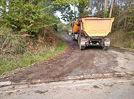 Ecoloigistas rechazan el vertido de los lodos de Llanes en la cantera de Pimiango