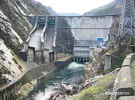 Asturias pide acceso al embalse de La Barca para abastecimiento de agua en la zona central