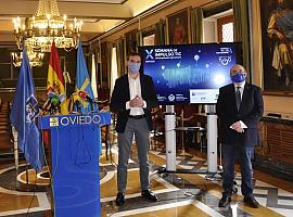 La X Semana de Impulso TIC será online y sobre la ingeniería informática en “La Asturias del Futuro” 