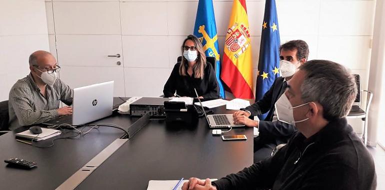 400.000 euros para renovar los equipos informáticos de los telecentros asturianos