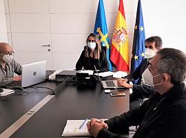 400.000 euros para renovar los equipos informáticos de los telecentros asturianos