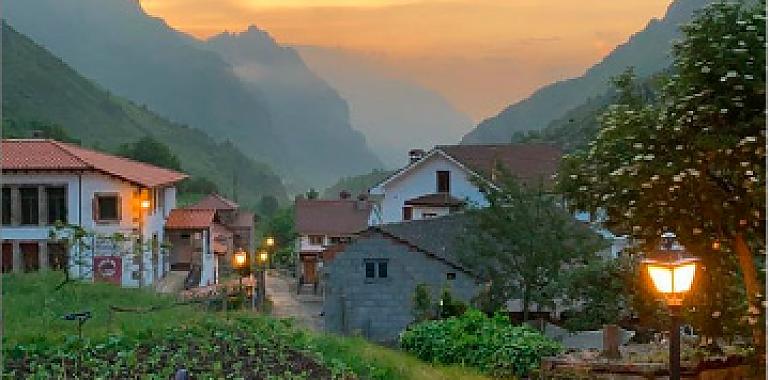 Asturias busca pobladores y teletrabajadores frente al despoblamiento rural